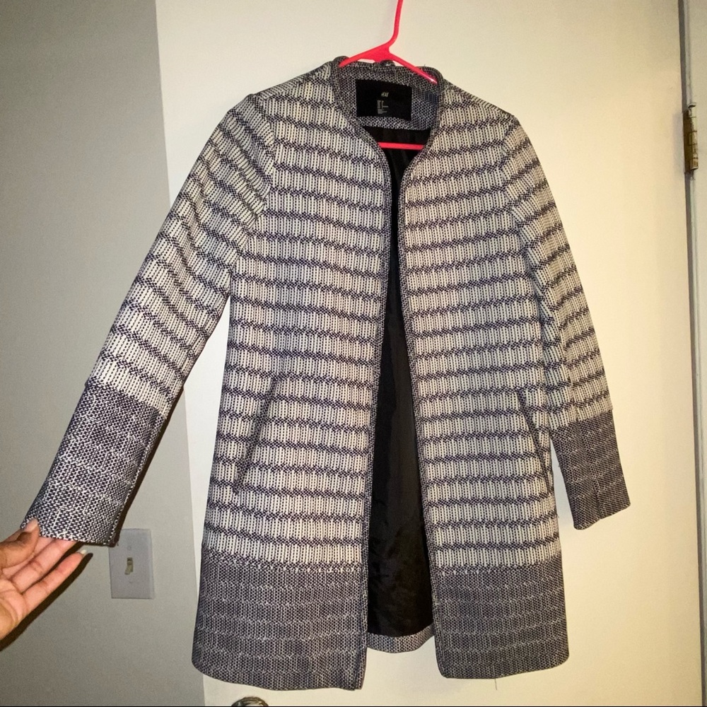 H&M Spring Jacket - Picture 2 of 2